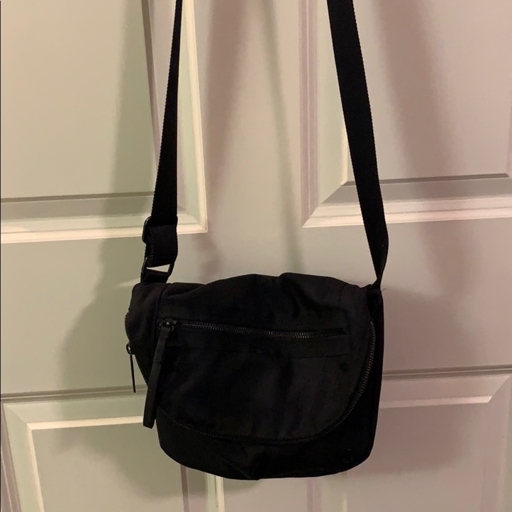 Lululemon Purse